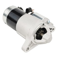 Kax Starterautomotive Starters Replacement Compatible 1999-2002 Grand