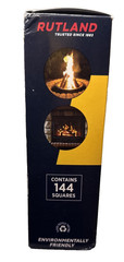 Stormproof Matches UCO Fire Starter Squares Rutland & Camping Hiking Bundle of 5