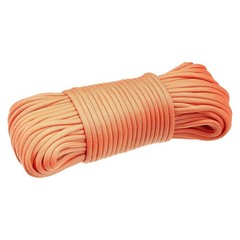 Paracord 550 Type III Nylon Core 7 Strand Hiking Camping Survival DIY Crafts