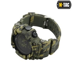 military wristwatch M-Tac Ukrainian army #1/2