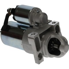 Parts Player Oeg Parts Starter Compatible Cadillac Escalade 6.0L 06 6.2L
