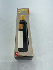 New in Box. Galaxy Mark II Multi-Purposes Lamp Model # – 2203B