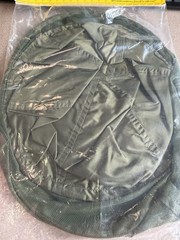 Brigade Quarter Masters Camouflage Mosquito Head Net Action Gear New Sealed!