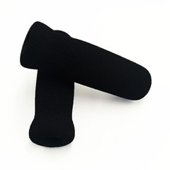 Comfortable Grips for Walking Aids 6Pcs Sponge Handle Covers for Seniors