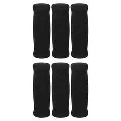 Comfortable Grips for Walking Aids 6Pcs Sponge Handle Covers for Seniors