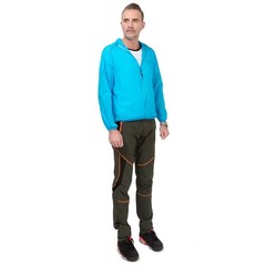 Mens Sportswear Lightweight Waterproof Breathable Quick Dry Hiking Mountain …