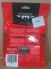 DynaTrap 100611 Atrakta Mosquito Lure Sachet for Any DynaTrap Insect Trap, Lasts