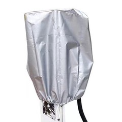 EV Charger Protection Cover for Electric Car Charging Station Outdoor Use