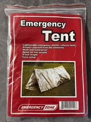 NEW Small Emergency Kit