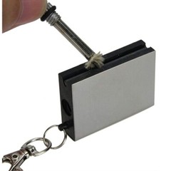 Lot 5 or More Permanent Match Lighter Waterproof Camping Metal Striker USA SHIP
