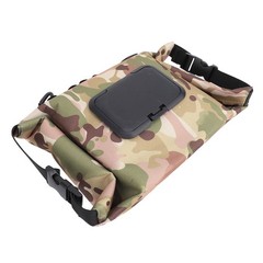 Large Camping Wipes Dispenser Durable Design For Outdoor Use Easy To Use BT0