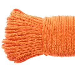 1000FT 550 Paracord Type III 7 Strand Parachute Cord Outdoor Camping Survival