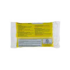 Duraflame Quick Start Firelighters – 40 Count Case | Instant, 1 Pack, Black