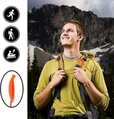 6PCS Safety Survival Whistles Adjustable Reflective Lanyard Emergency Whistle US