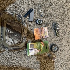 Survival Pack