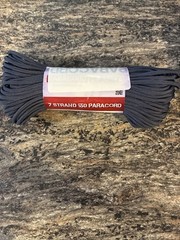 Paracord Strand 550 Paracord