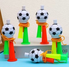 Soccer whistle, football whistle, kids’ whistle, sports whistle, party favor, so