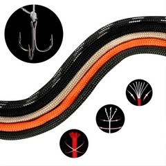 550 Paracord Rope 30m 7-Core 4mm Heavy Duty Survival Cord 550lb Outdoor Camping