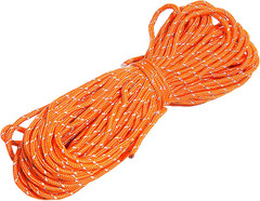 2Mm Reflective Thin Paracord Rope – 65Ft Dyneema Guy Lines for Tent, Tarp