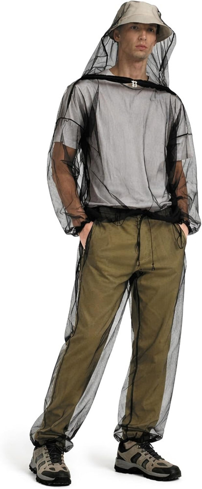 Mosquito Suit for Adult