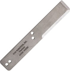 Maratac Medium Breacher Bar 6.5″ Titanium Construction – TI-BREACHER-BAR-MED