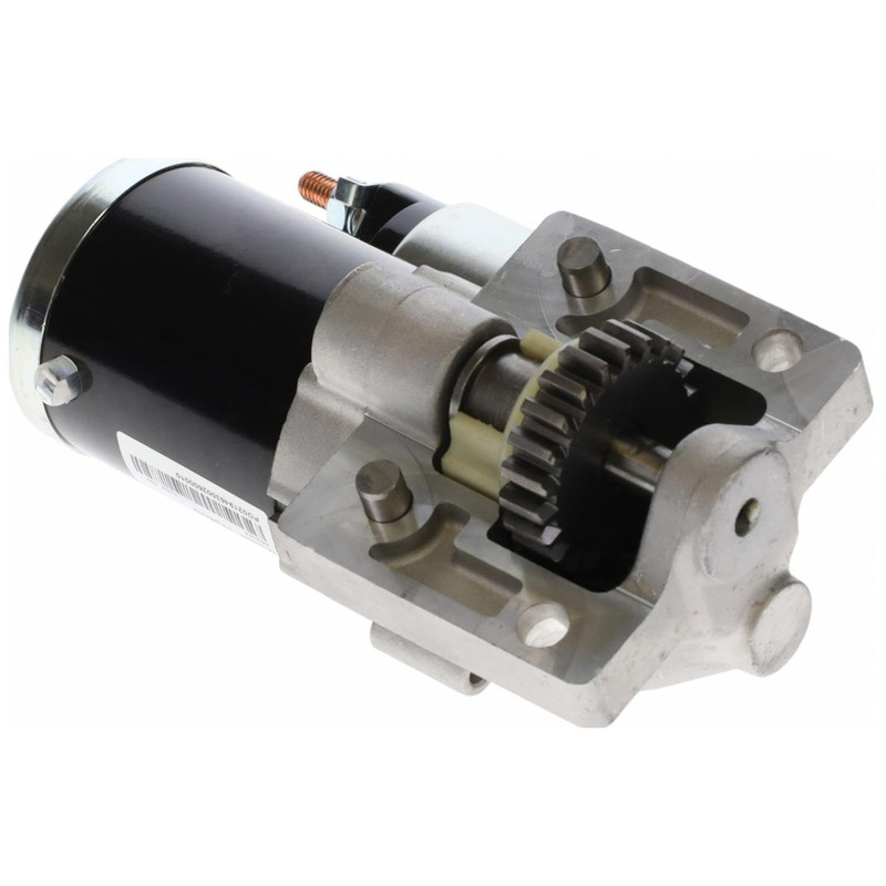 Parts Player Oeg Starter – Compatible Buick Chevy Pontiac – 5.3L V8 2006-2009