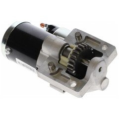 Parts Player Oeg Starter – Compatible Buick Chevy Pontiac – 5.3L V8 2006-2009