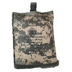 Used Excellent ACU Skedco Extreme Medicine Combat IV Pack *mocinc.1982*