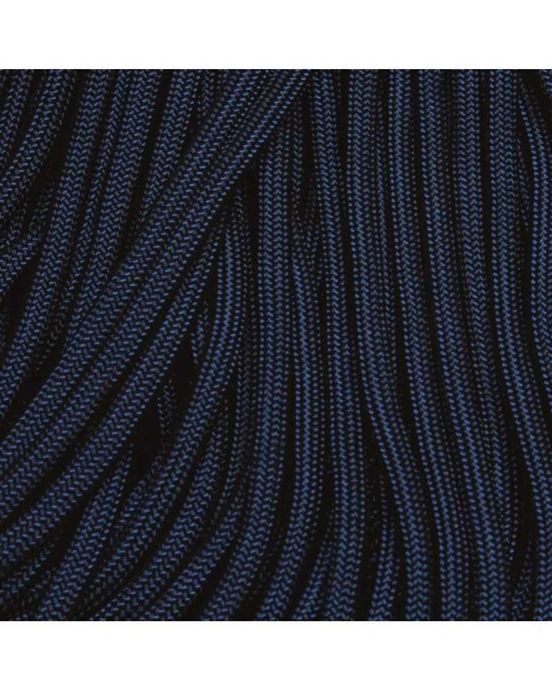 550 Paracord Midnight Blue 50 FT USA MADE & SELLER same day shipping
