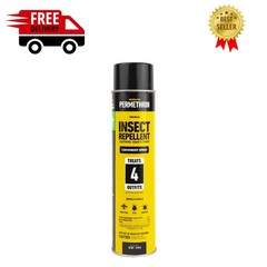 SP618 Premium Permethrin Insect Repellent for Clothing, Gear 619