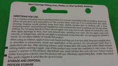 NATRAPEL TICK AND INSECT REPELLENT, UP TO 12 HOURS PROTECTION