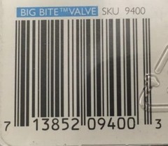 Camelbak Big Bite™ Valve Double The Flow New In Retail Package Fast Free Ship
