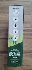 LOT OF 2 BOX (2 x6 OZ+1x 4 OZ) OFF! DEEP WOODS INSECT MOSQUITO REPELLENT. NEW