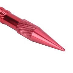 Umbrella Rope Needle Paracord Spike Needle Bracelet Weaving Tool for Paracord