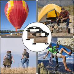 2 Pcs Rope Winder Paracord Line Winder Rope and Cord Organizer Paracord Spool Fi