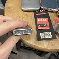Vintage Lot of Metal Hand Warmers & Lighters, Zippo Peacock Jon-E Jc Higgins