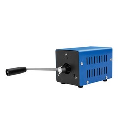 High Reliability Easy to Carry 20W USB Interface Charger Manual Power Supply