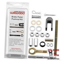 Wilwood 33013914 Push Rod Kit