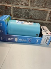 Thermacell Mosquito Repellent New