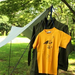 MG TRAIL Portable Telescopic Camping Hanger Outdoor Travel Clothes Drying Rod