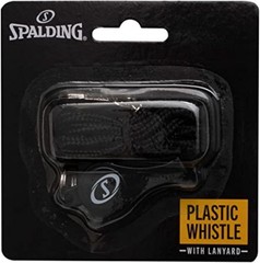 Professional Sports Whistle Set with Lanyard for Coaches & Officials