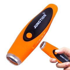 5.4″ Electronic Whistle Hand-Held for Outdoor Sports Basketball Electric Whistle
