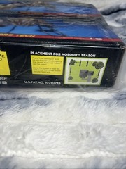 Spartan Mosquito Do It Yourself Set Of 2