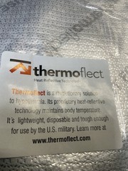 Thermoflect 5200-800 HEAT Reflective Technology Kit