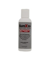 CoreTex 71666 SunX SPF30 Sunscreen, 4oz. Bottle
