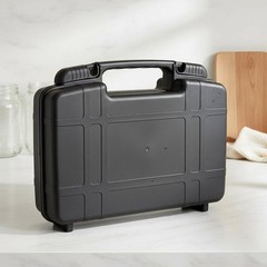 Portable Tool Box Food Grade Waterproof Hard Case High Strength for