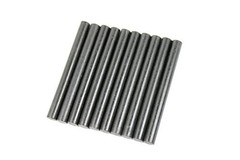 Tactical Pack of Eight (8) 5/16″ DIY Ferrocerium (Ferro) Rods 5/16″ (0.8cm)