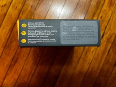 Ocean Signal Rescue Me PLB1 Personal Locator Beacon. BRAND NEW -EXPIRED JUL 2021