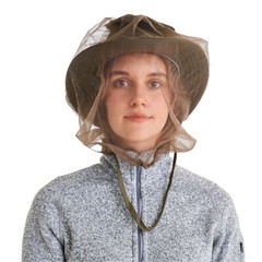 Coghlan’s No-See-Um Head Net for Outdoor Survival, Camping