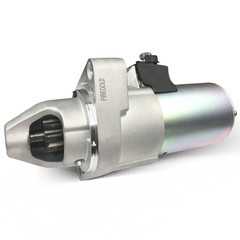 Firegold 17960 Starter Replacement For Automatic 2006-2012 Honda Accord 2.4L
